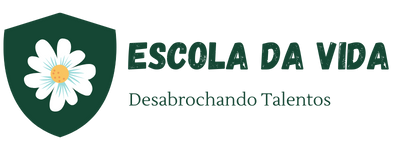 Logo Escola da Vida
